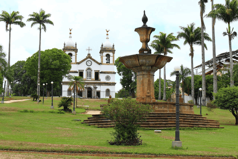 Vassouras, RJ - Brazil